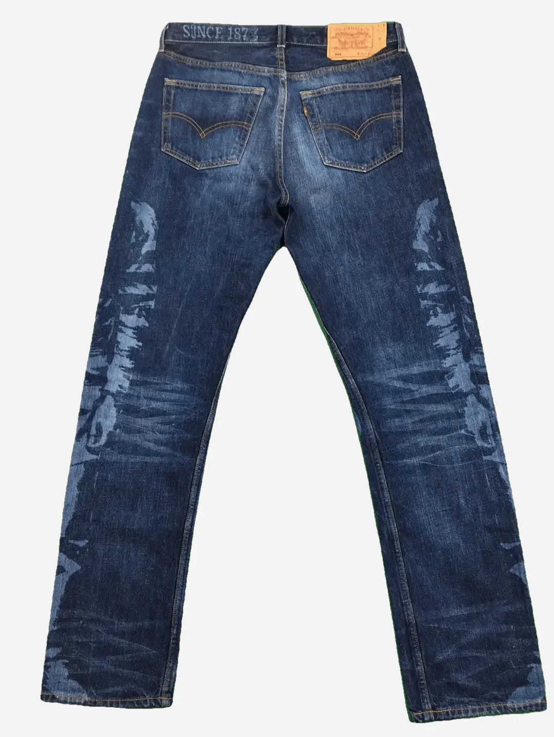 Levi’s 501 Custom Jeans 32/34 (L)