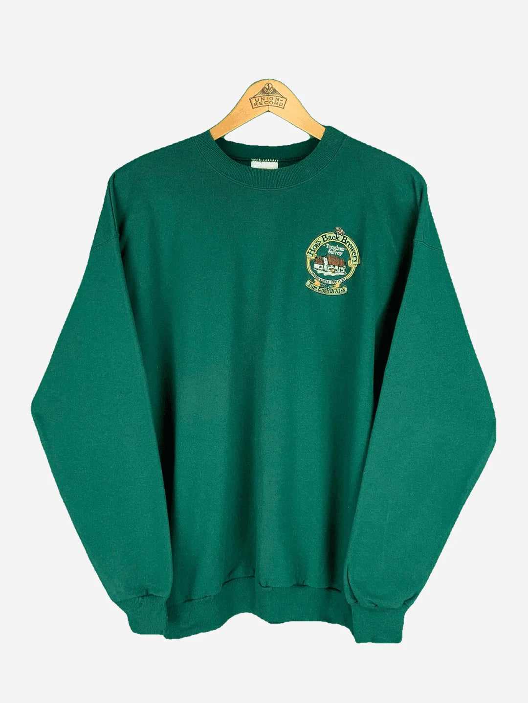 „Hogs Brewery“ Sweater (L)