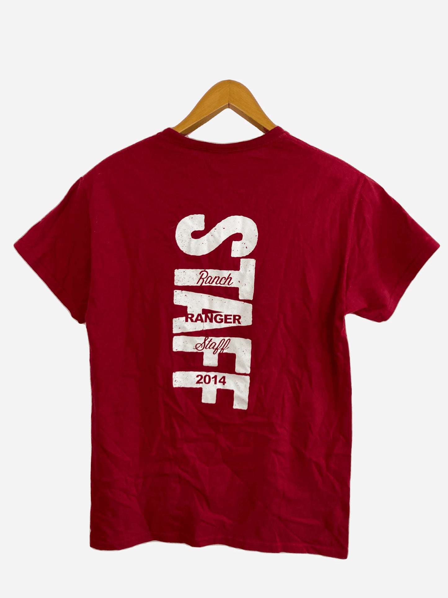 „World Life“ T-Shirt (S)