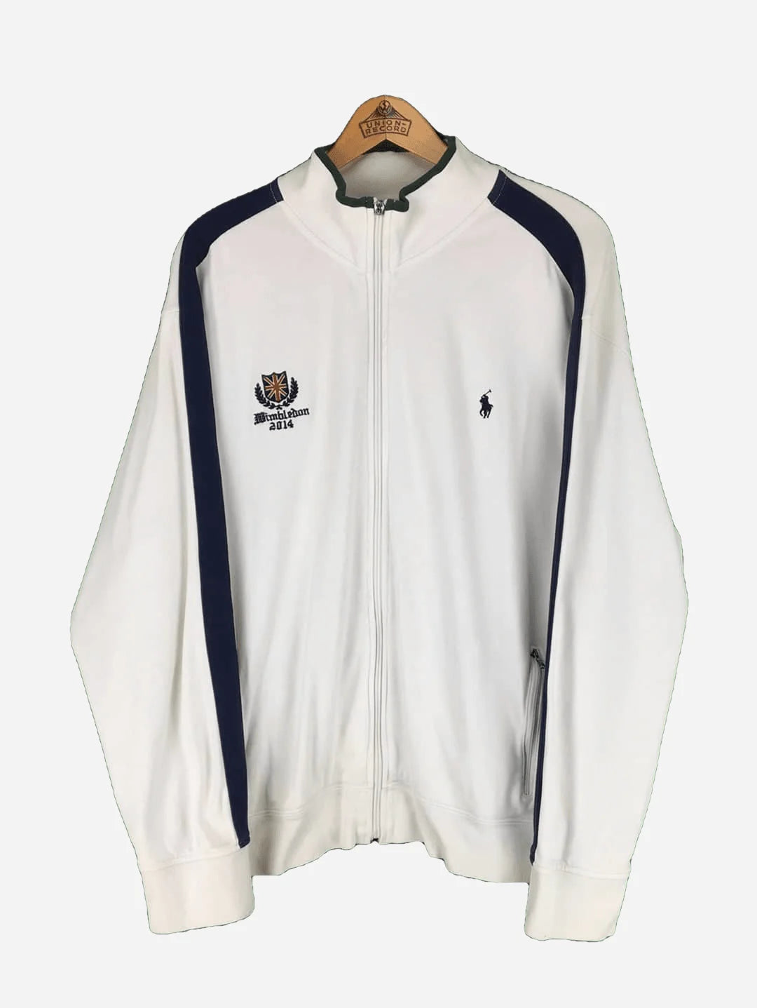 Ralph Lauren Jacke (XL)
