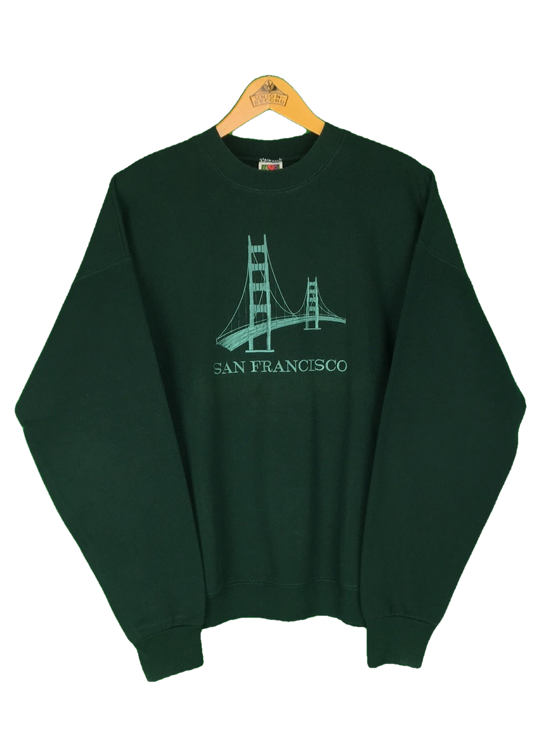 „San Francisco“ Sweater (L)