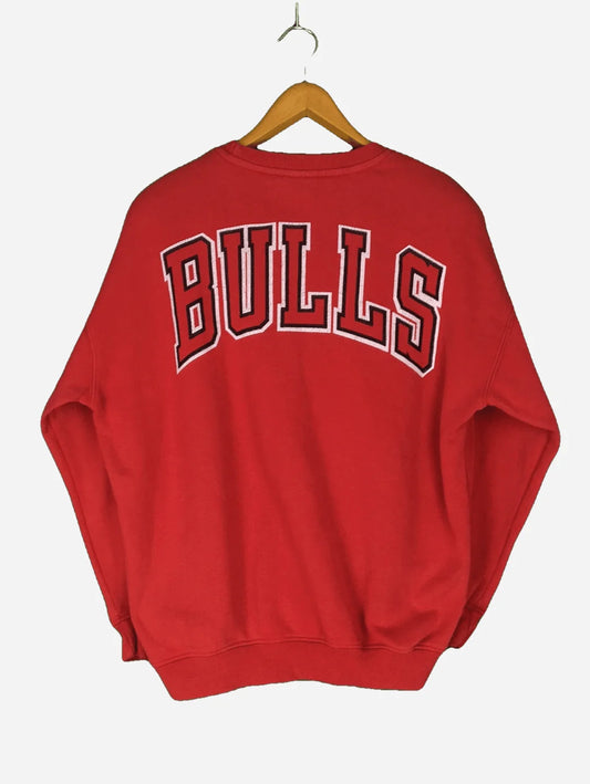 "Chicago Bulls" Sweater (M)