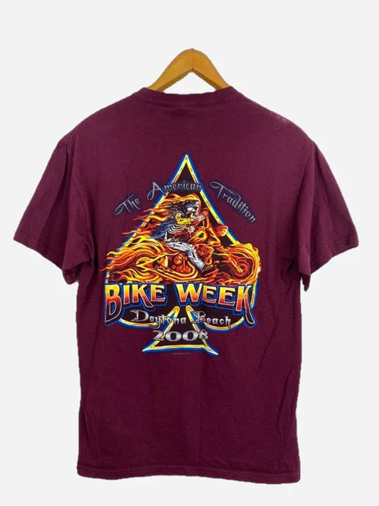 „Daytona Bike Week“ T-Shirt (M)
