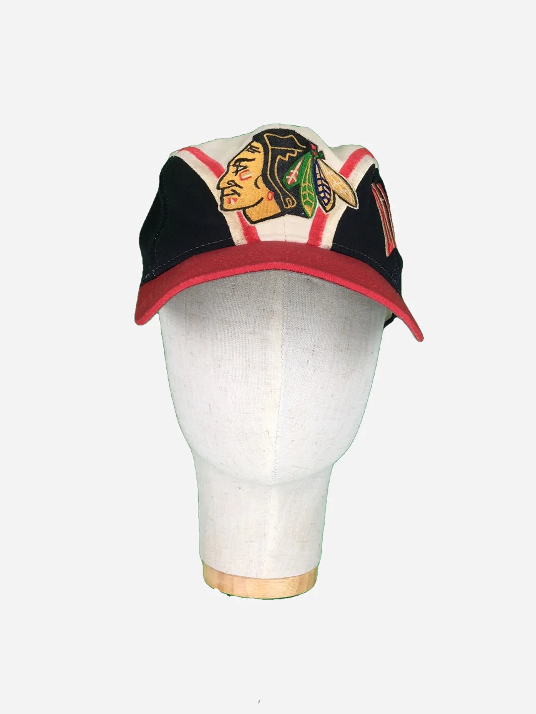 "Blackhawks" Cap