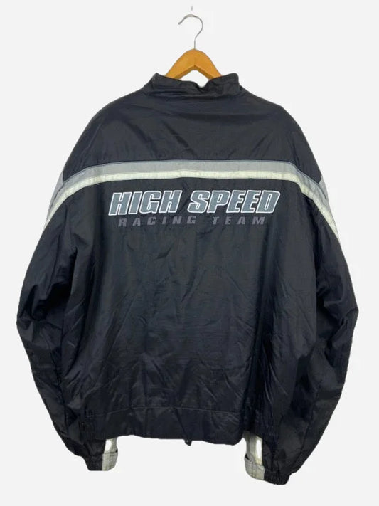 „High Speed“ Racing Jacke (XL)