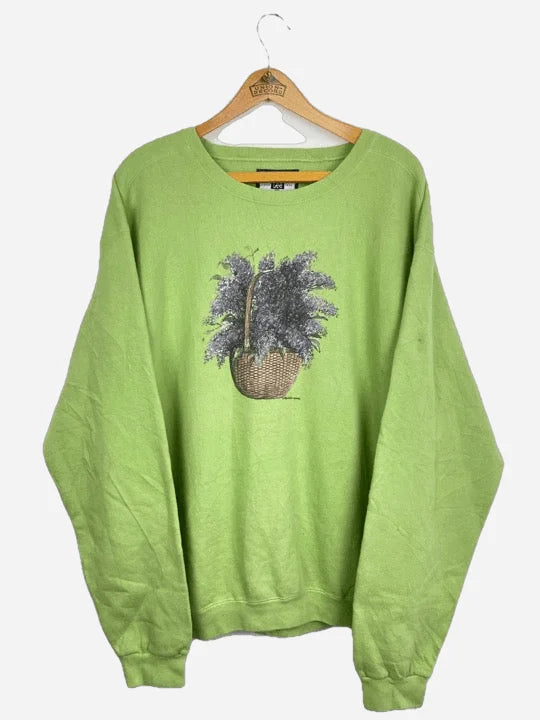 Lee Flieder Sweater (XL)