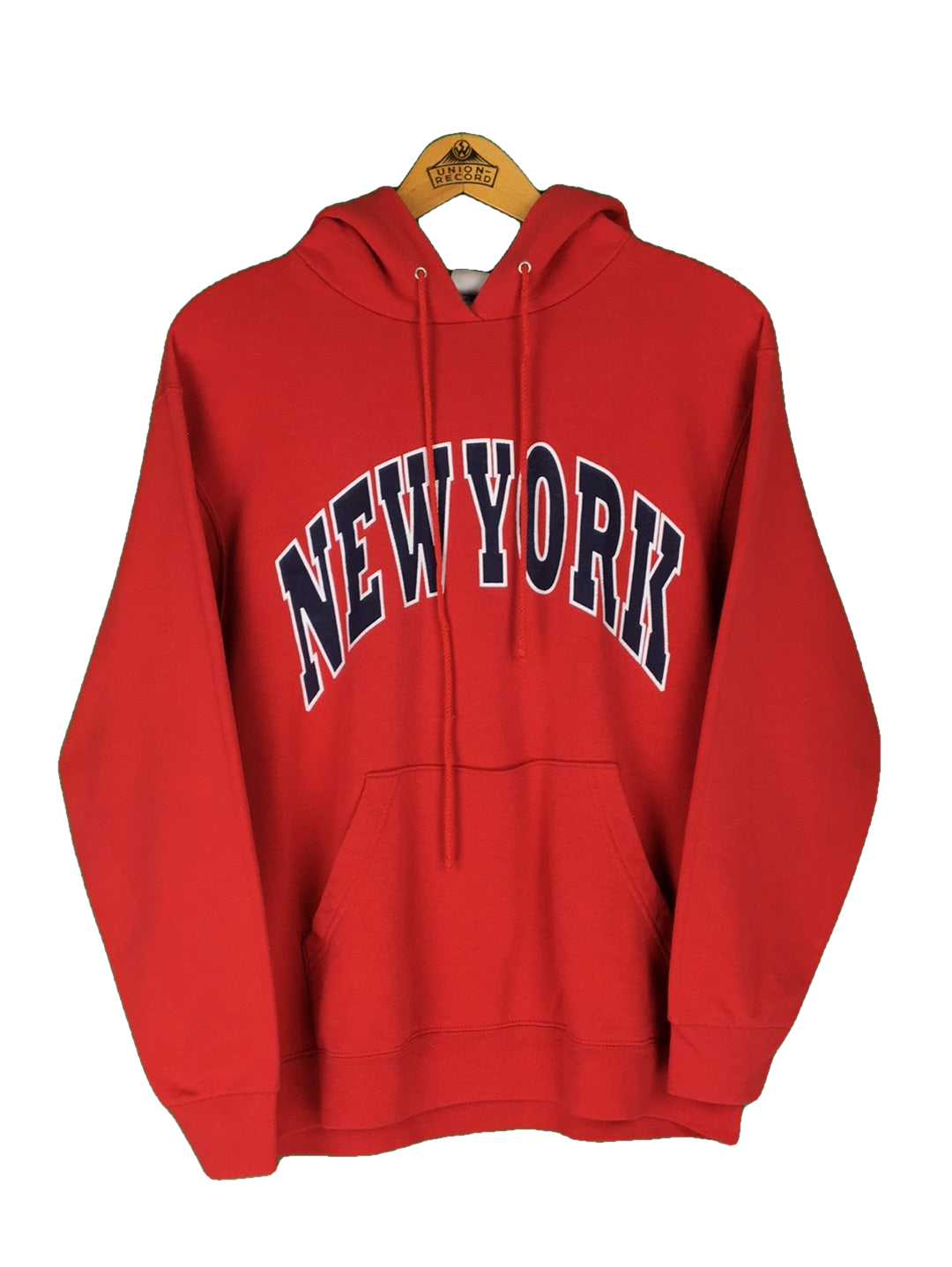 New York Hoodie (M)