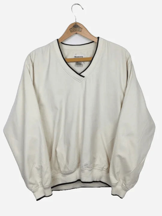 Monterey Jersey Sweater (S)
