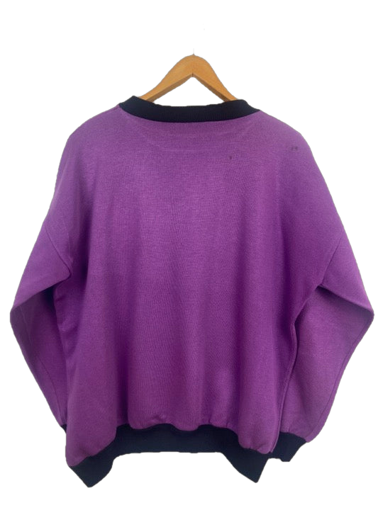 „Weightlifting“ Sweater (M)