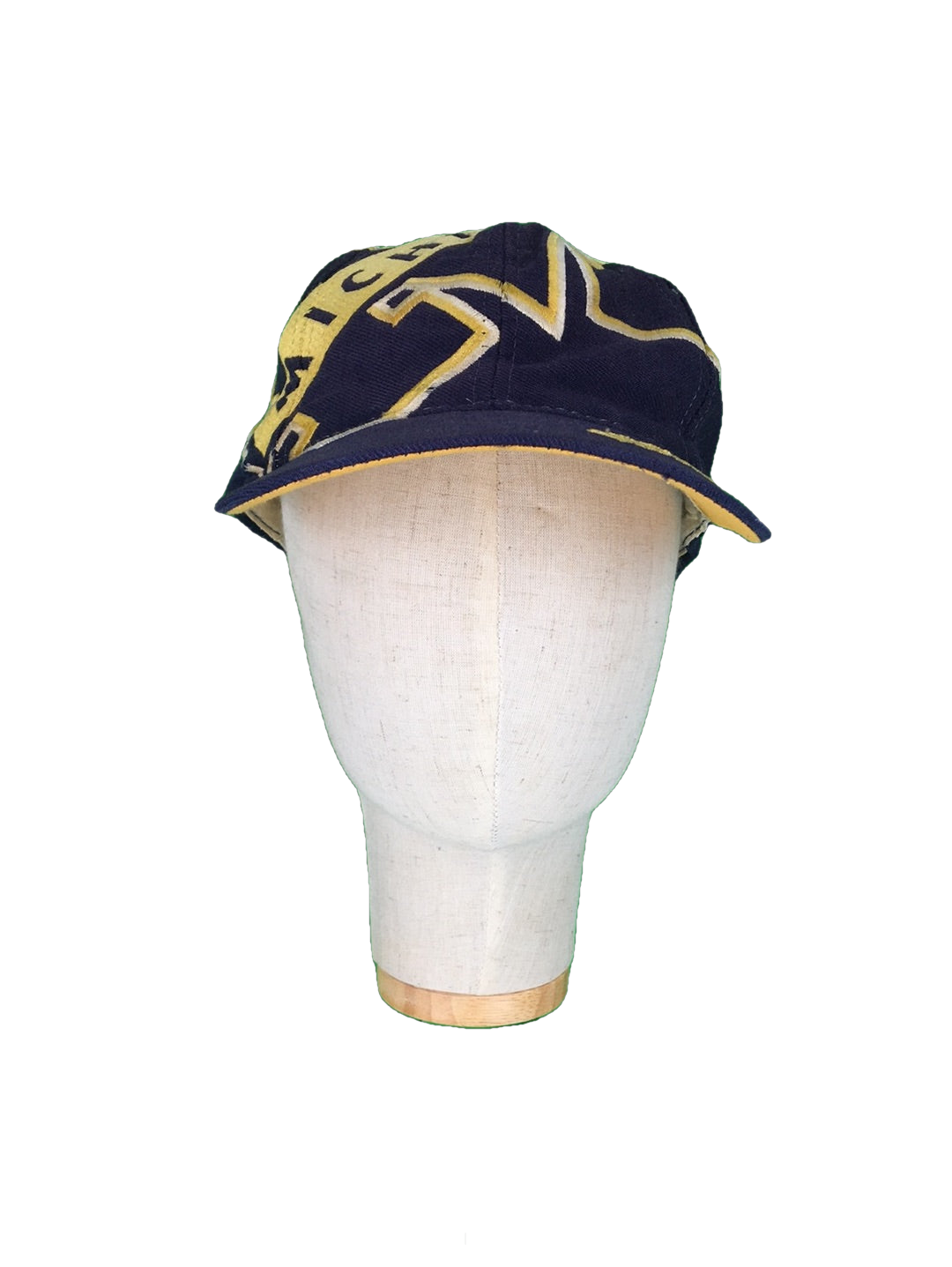 "Michigan" Cap