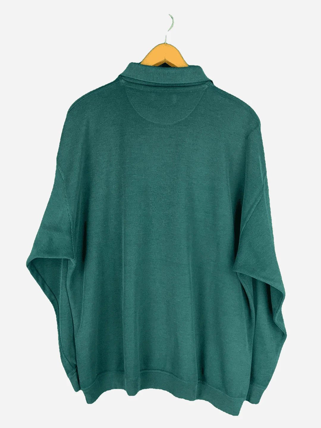 Bounded Waters Knopf Sweater (XXL)