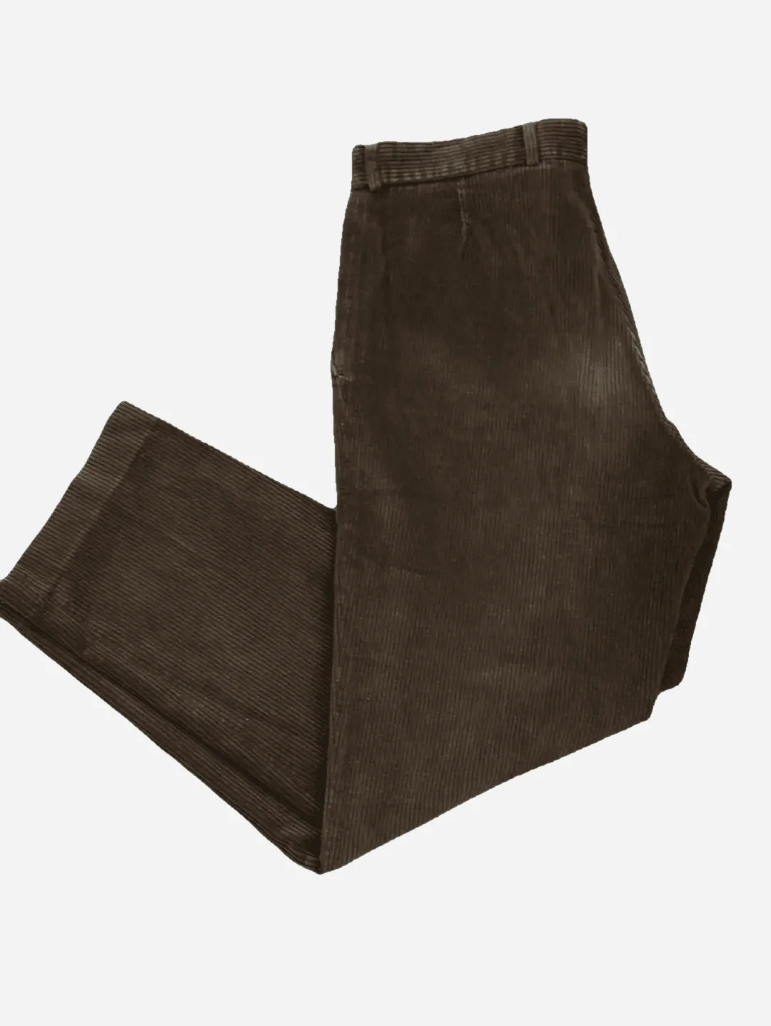 West Rock Kordhose 34/32 (L)