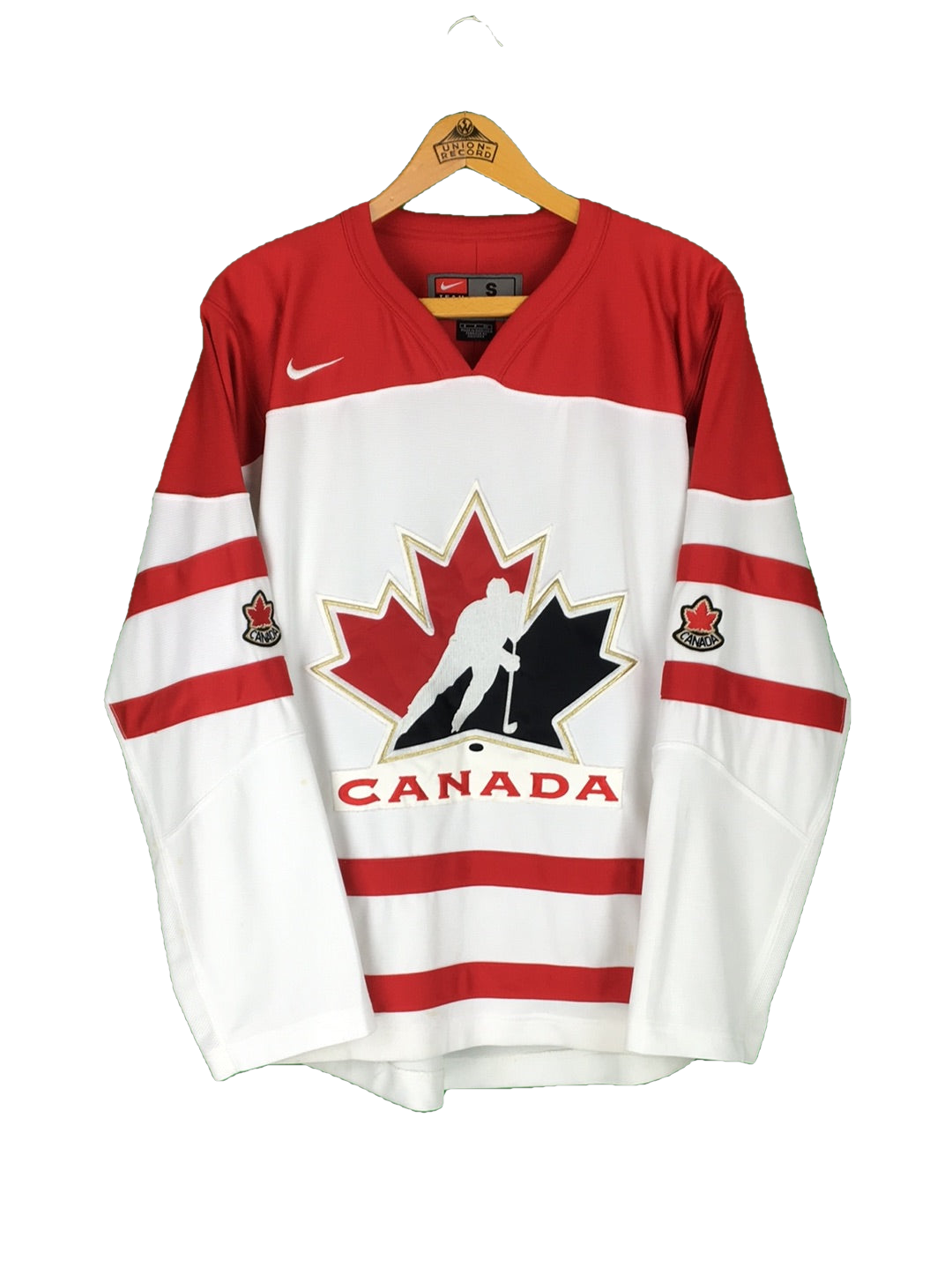 Nike „Canada“ Sweater ()