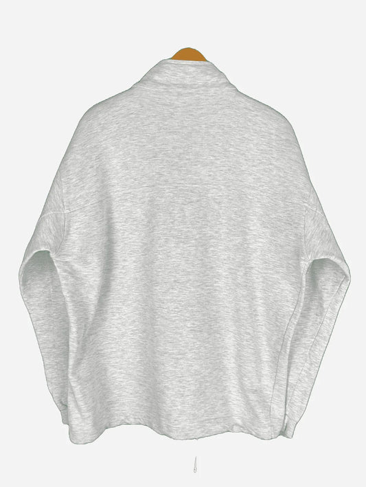 Reebok Halfzip Sweater (XL)