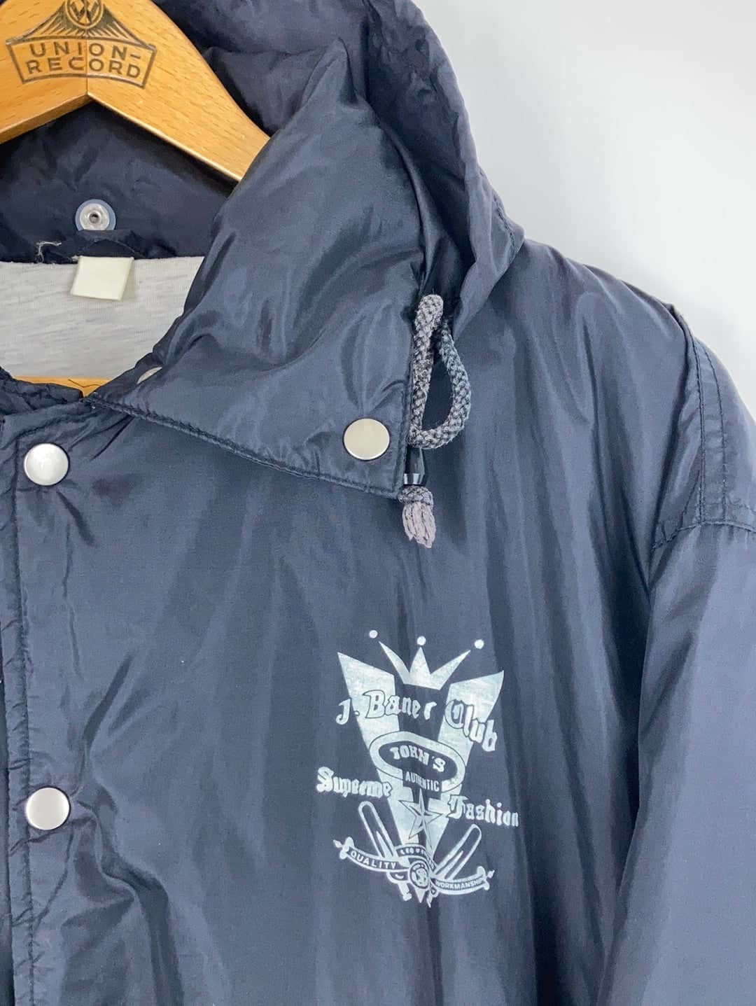 John Baner Jacke (XL)