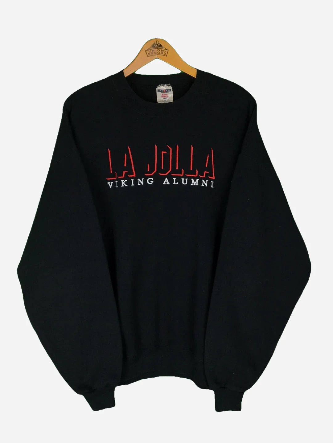 "Viking Alumni" Sweater (XXL)