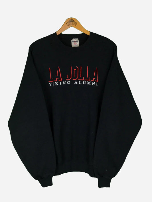 "Viking Alumni" Sweater (XL)