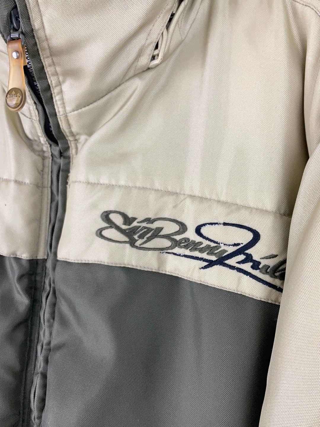 Sir Benni Miles Jacke (XL)