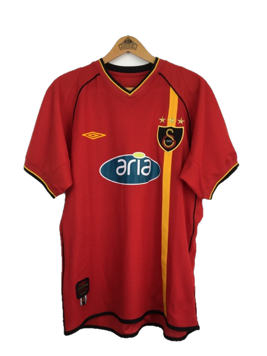 Galatasaray Trikot (L)