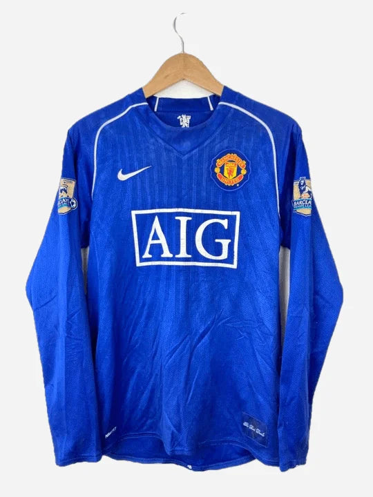Nike Manchester United Trikot (S)