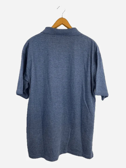 Nike Polo Shirt (XL)