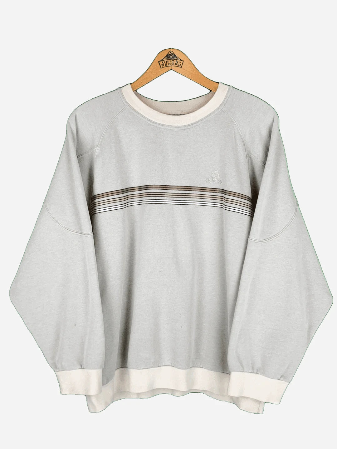 Adidas Sweater (M)