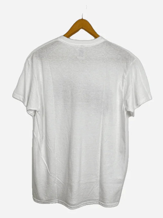 „British Soccer Camp“ T-Shirt (M)