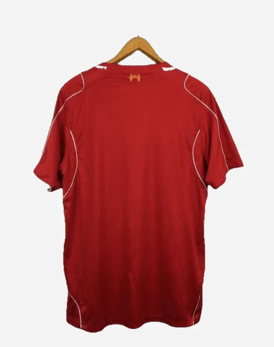 Liverpool FC Trikot (M)