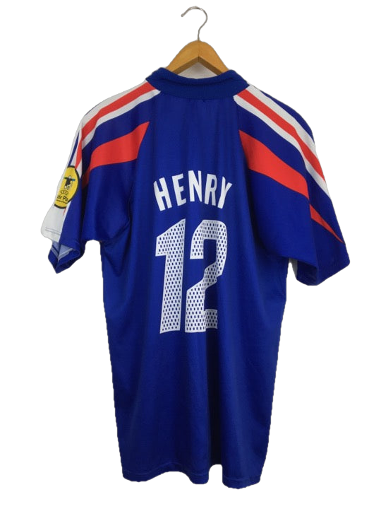 Frankreich Trikot (M)