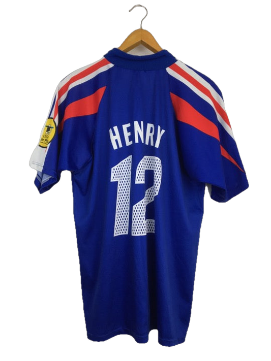 Frankreich Trikot (M)