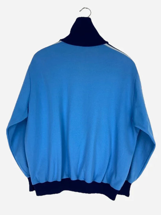 Basic Trainingsjacke (M)