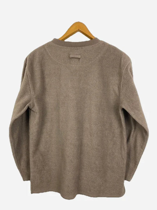 Bobbie Brooks Fleece Pullover (S)