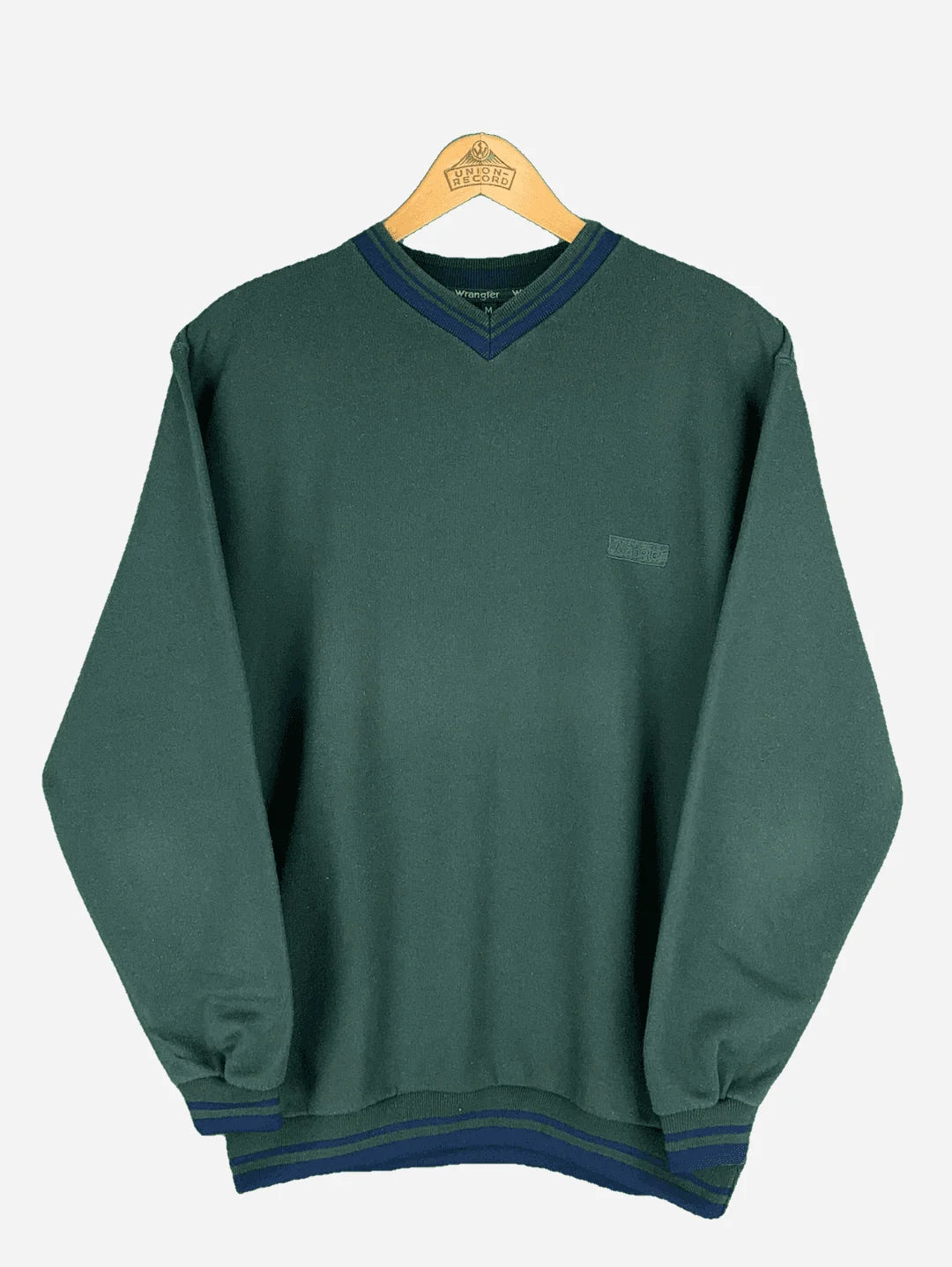 Wrangler Sweater (M)