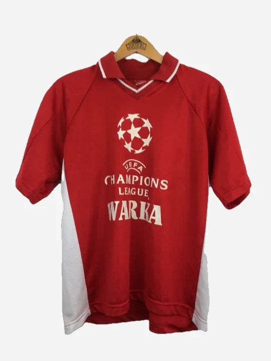 Champions League Trikot (M)