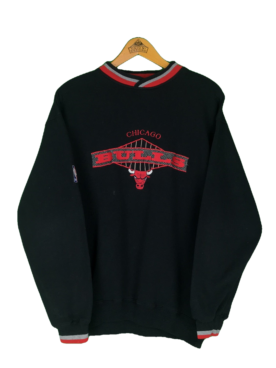 Starter "Chicago Bulls" Sweater (XL)