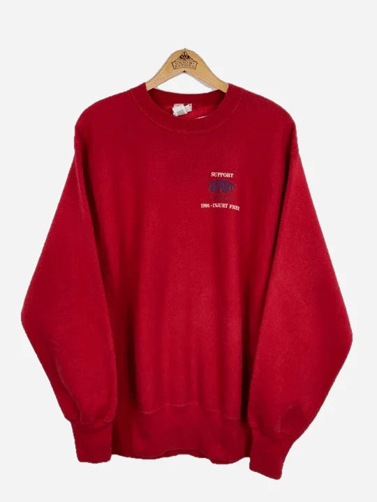Lee „Du Pont“ Sweater (XL)