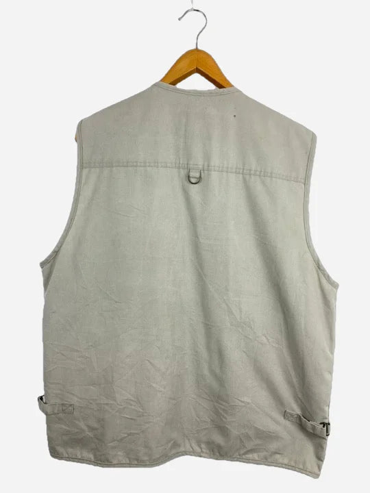 Dress Town Utility Weste (XL)