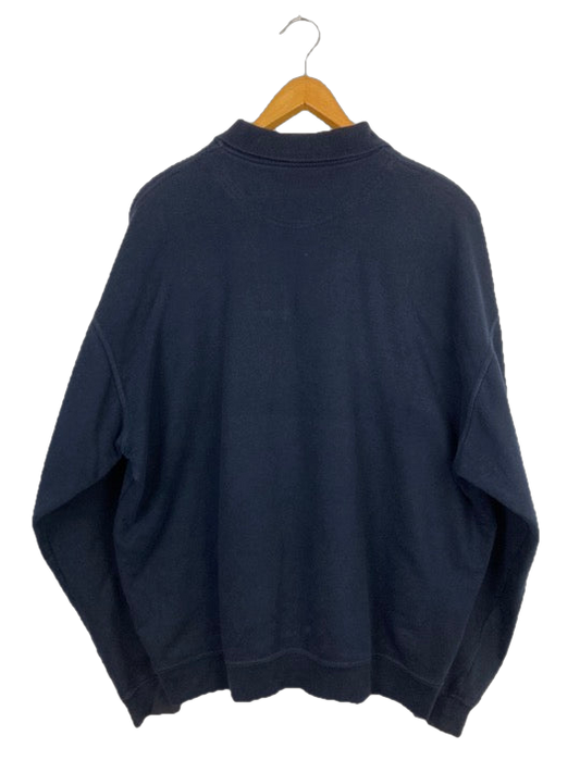 Hugo Boss Knopf Sweater (L)