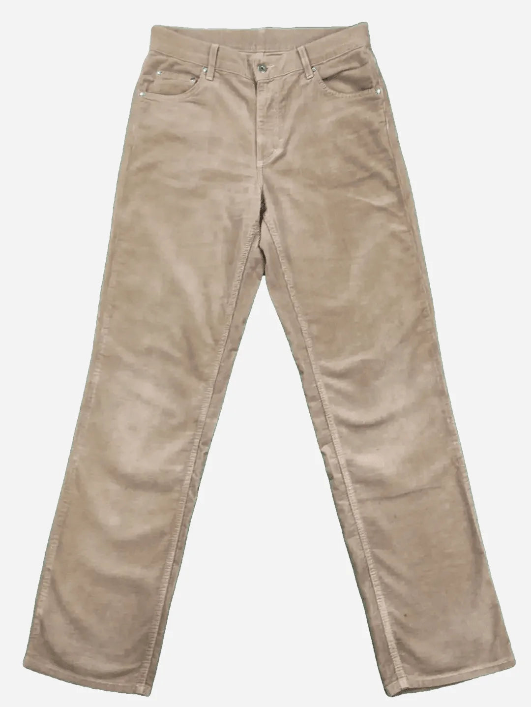 Mustang Kordhose 32/34 (L)