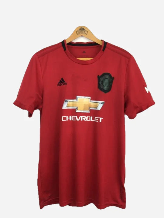 Adidas Manchester United Trikot (L)