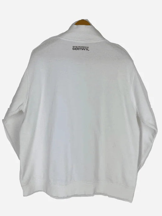 World Cup 2006 Trainingsjacke (L)