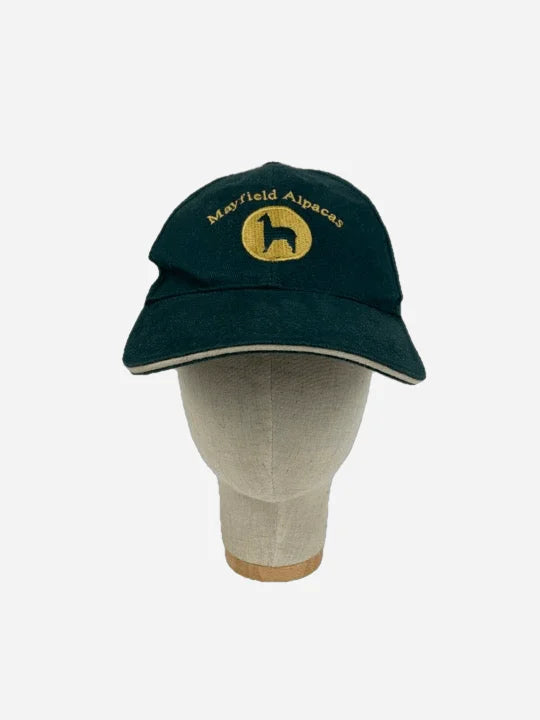 „Mayfield Alpakas“ Cap