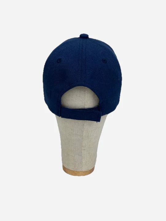 Baseball Embroidered Cap