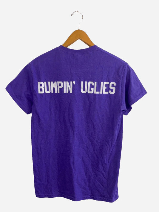 „Northampton Volleyball“ T-Shirt (S)