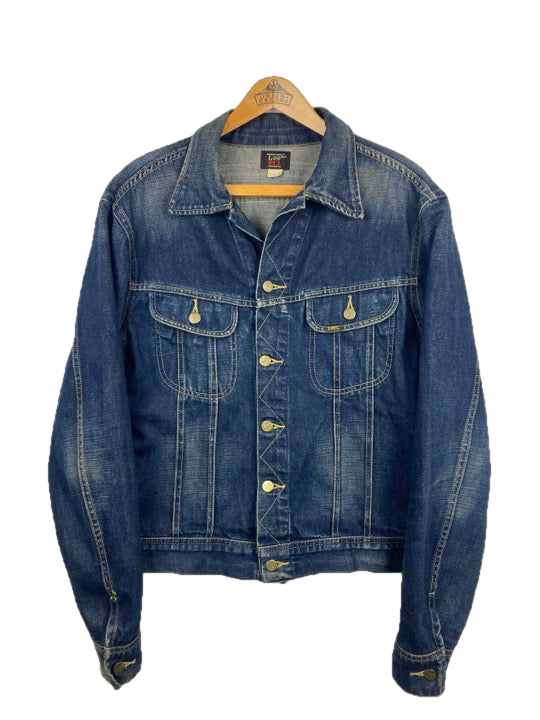 Lee Jeans Jacke (M)