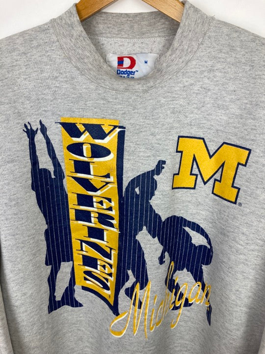 „Michigan Wolverines“ Sweater (S)