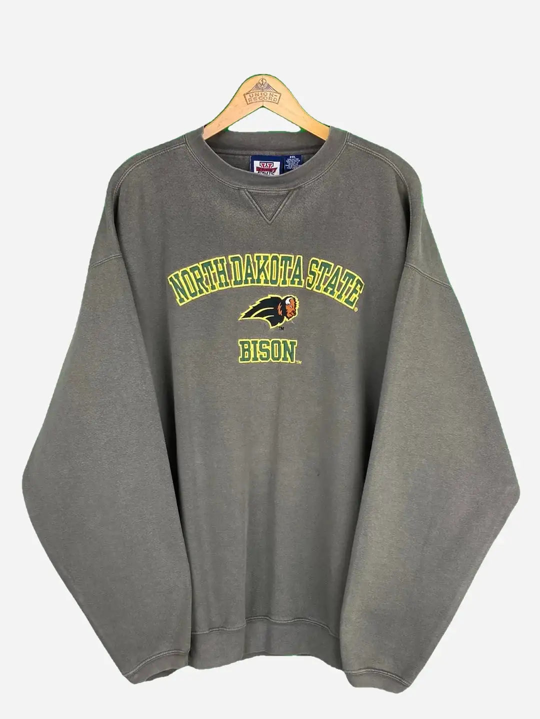 „North Dakota State“ Sweater (XXL)