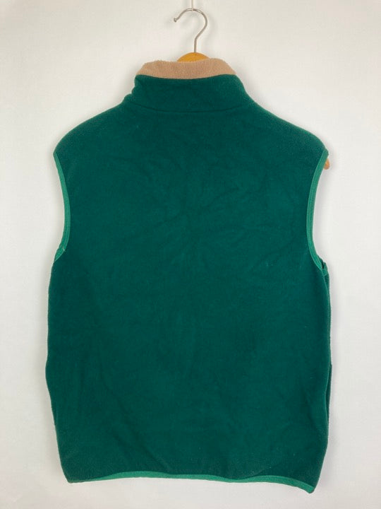 „Central Catholic“ Fleece Weste (S)
