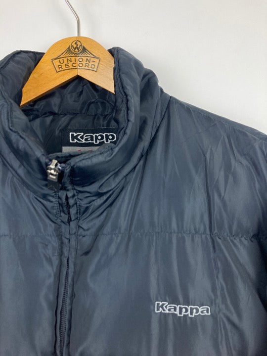 Kappa Winterjacke (L)