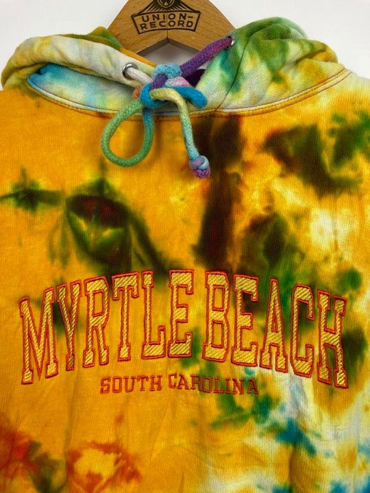 „Myrtle Beach“ Hoodie (XS)